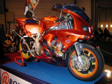 CBR